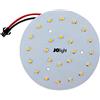 VECAM MODULO LED Camper Barca 12V Universale 5W 3000K 300LM