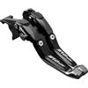 FVCMNJDGE Leva Frizione Leva Freno Moto Per Loncin VOGE SR1 ADV 125 2025 Leve Freno Moto AR1 ADV CNC 5D Alluminio Pieghevole Regolabile Leva Freno Frizione Set