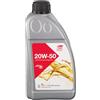 FEBI BILSTEIN Olio motore 20W-50 Olio minerale 1 L Compatibilità con VW GOLF I Cabriolet 155, MERCEDES-BENZ Classe C Sedan W204 VITO/MIXTO Furgonato W639 Classe C Sedan W203 Classe A W176