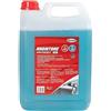 Start : Liquido radiatore Effetto anticongelante 5L -10°C | Protezione Termica Fino a +120°C per Motori Benzina e Diesel