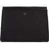 Valentino borsa per utensili Nemesys Soft Cosmetic Case Nero