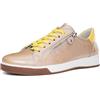 ARA Rom, Scarpe da Ginnastica Donna, Limoncello Nude, 35 EU