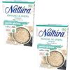 Náttúra Nattura® | Fiocchi Avena Integrali Vegan | Avena Fiocchi Ricchi Fibre e Proteine | Fiocchi Avena Colazione Senza Glutine - 2 x 350 Gr