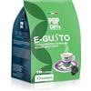 Generico POP CAFFE CREMOSO Capsule compatibili con Dolce Gusto (160, CREMOSO)