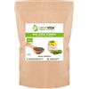GREAT VITA GreatVita Semi di chia biologici, (1x 800g) naturali non OGM