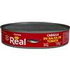 Corona Real - Sardine In Salsa Di Pomodoro- Qualità Premium -425G