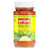 Priya Mango Thokku (grattugiato) Sottaceto - 300g