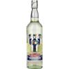 Belmont estate White Coconut Rum, 1er Pack (1?x 700?ml)