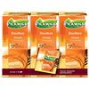 Pickwick 5 Grammi Total, Pickwick Tea | Rooibos Professionale Del Commercio Equo E Solidale | Pickwick Te | Te Pickwick | 75 Pack | 112