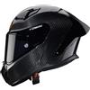 Caberg Caberg GP01 Casco Integrale unisex nero