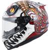 HJC RPHA 12 Kepina Casco Integrale unisex nero