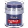 L'oreal Paris L´Oréal Paris Revitalift LaserX3 Crema Notte Pressed- Con Retinolo + Niacinamide 50 ml notte