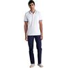 Celio Pantaloni Uomo Blu Solido, marrone chiaro::blu, 44