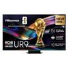 Hisense - Smart Tv Mini Led Rgb 65 4k 65ur9s 170hz-nero
