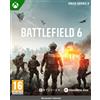 Electronic Arts - Battlefield 6 Xsx, N/d