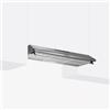 Glem Gas - Cappa Ad Isola Ghc931ix-inox