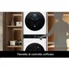 Lg - Lavasciuga Washtower Wt1210wwf 12/10 Kg Classe A-bianca