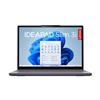 Lenovo - Notebook Ideapad Slim 3 83k100v7ix 15,3-luna Grey