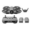 Dji - Mini Drone Neo 2 Fly More Combo (rc-n3)-grigio Scuro