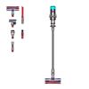 Dyson - Scopa Elettrica V12 Origin-sprayed Nickel/iron/nickel