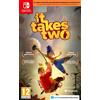 Electronic Arts - It Takes Two Switch