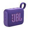 Jbl - Speaker Go 4-viola