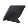 Samsung - Custodia Book Cover Per Galaxy Tab A11+-black