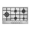 Glem Gas - Piano Cottura A Gas Gt85tix- 0cm