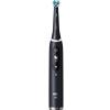 Oral-b Procter & Gamble Oral-b Io 9 Black Spazzolino Elettrico + 2 Refill