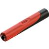 Proel AT280PRO Adattatore presa 6,3 mm stereo a presa 6,3 mm stereo