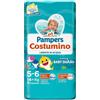 FATER SpA Pampers Cost Cp 10 Tg 5 10pz