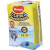 KIMBERLY CLARK ITALIA Little Swimmers Pann S 3-8kg