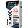 COSWELL SpA Blanx O3x Strisce Black 5 Pezzi