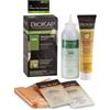 BIOS LINE SpA Bios line biokap nutricolor delicato rapid tinta 2,9 castano scuro cioccolato 135 ml