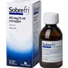 PHARMAIDEA Srl Sobrefri* Sciroppo Flacone 200ml 40mg/5ml