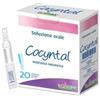 BOIRON Srl Cocyntal Sol Orale Mono 20 Fiale 1ml