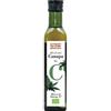 BIOTOBIO Srl Fior di loto olio di semi di canapa bio 250 ml
