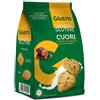 FARMAFOOD Srl Giusto senza glutine cuori frollini con gocce di cioccolato 200 g