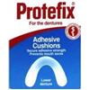 QUEISSER PHARMA GMBH & CO. Protefix cuscinetto superiore 30 pezzi