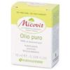 FARMADERBE Srl Micovit olio puro 100% 10 ml