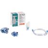 CA-MI Srl Kit accessori hi-flo completo di forcella nasale