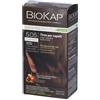 BIOS LINE SpA Biokap nutricolor delicato rapid 5,05 castano nocciola tinta tubo+flacone 135 ml biosline