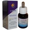 HERBOPLANET Srl Capitis gocce 50 ml