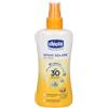 CHICCO (ARTSANA SpA) Chicco latte solare spray spf30