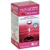 DMF PHARMA FOODAR Srl Dha richoil fragola 5% 100 ml
