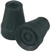 FARMACARE Srl Puntale per bastone candese 18mm 2 pezzi