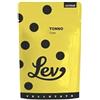 Generico LEV Gatto Bustine per Gatti in Vellutata, bustine complementari per gatti di tutte le taglie e razze, N. LEV VELLUTATA gusto TONNO 60GR, 12 bustine da 60 grammi, 12x60gr.