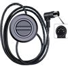 TCNOUMT Power Recliner Telecomando di ricambio compatibile con Fromann Switch 5 Pin Prong Lift Chair o poltrona relax elettrica