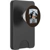 Around The Way Girls Baltimore 667 Stile impenitentemente melanato PopSockets PopWallet per MagSafe