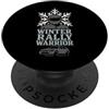 Cold Weather Rally Fan Hot Laps Frozen D Ice Racing Frozen Motorsport Winter Rally Drift Snow Track PopSockets PopGrip Adesivo